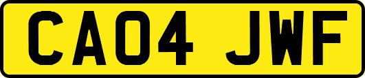 CA04JWF