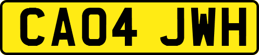 CA04JWH
