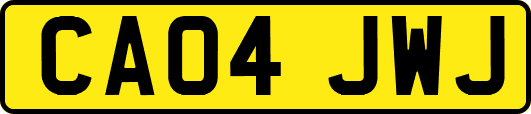 CA04JWJ