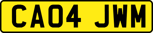 CA04JWM