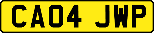 CA04JWP