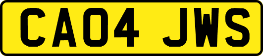 CA04JWS
