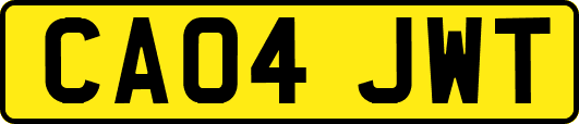 CA04JWT