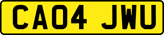 CA04JWU