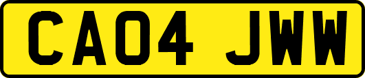 CA04JWW