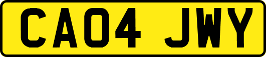 CA04JWY