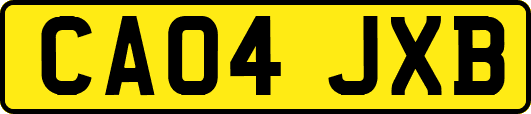 CA04JXB