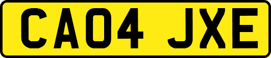 CA04JXE