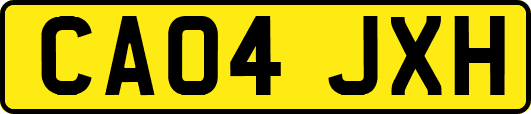 CA04JXH