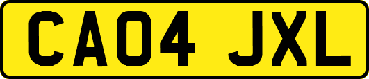 CA04JXL