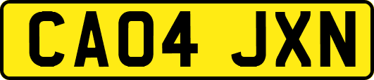 CA04JXN