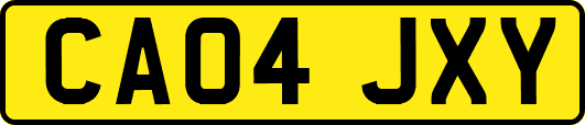 CA04JXY