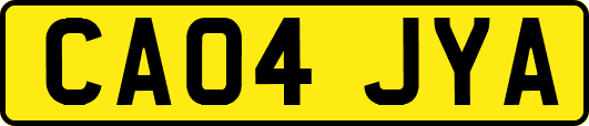 CA04JYA