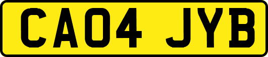CA04JYB