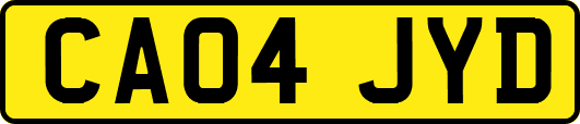 CA04JYD