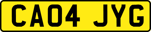 CA04JYG
