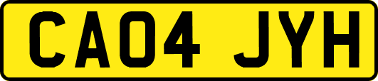 CA04JYH