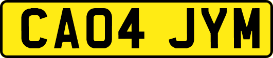 CA04JYM