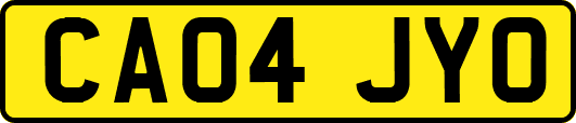 CA04JYO