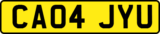 CA04JYU