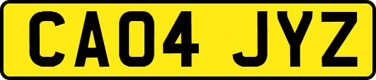 CA04JYZ