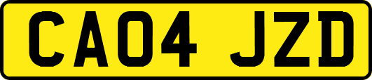 CA04JZD