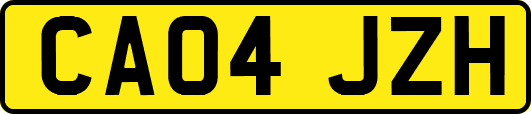 CA04JZH