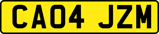 CA04JZM