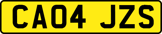 CA04JZS