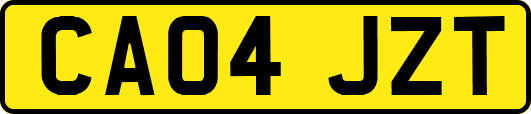 CA04JZT
