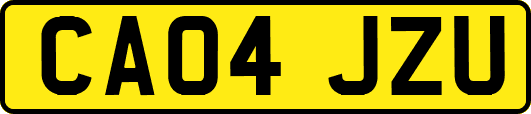 CA04JZU