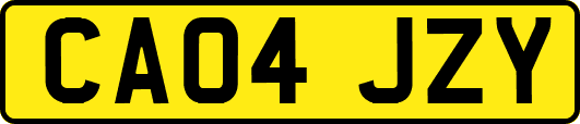 CA04JZY