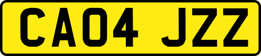 CA04JZZ