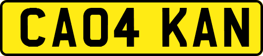 CA04KAN