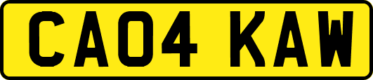 CA04KAW