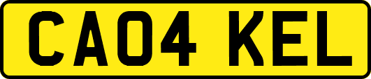 CA04KEL