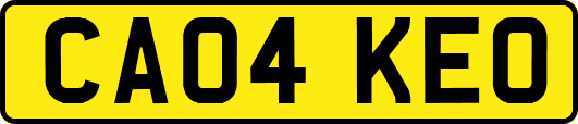 CA04KEO