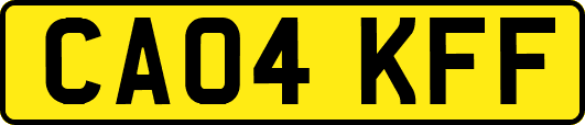 CA04KFF
