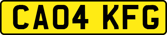 CA04KFG