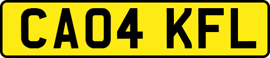CA04KFL