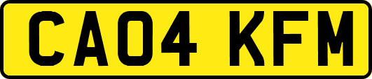 CA04KFM