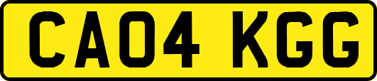 CA04KGG
