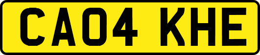 CA04KHE