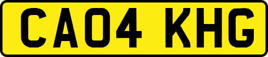 CA04KHG