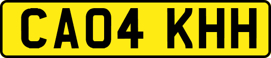 CA04KHH