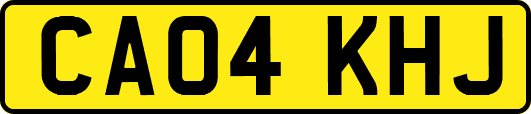 CA04KHJ