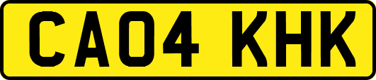 CA04KHK