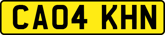 CA04KHN