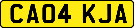 CA04KJA
