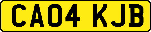 CA04KJB